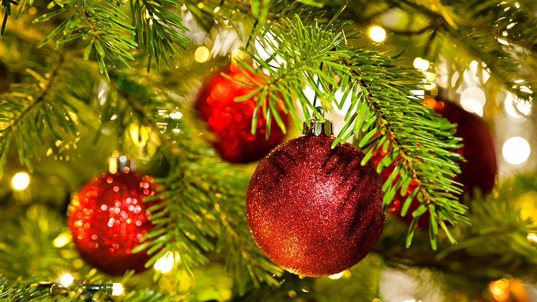 Julgran