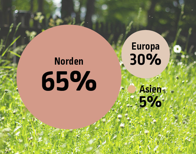 Ansvarsfulla inköp – lokal och svensk produktion