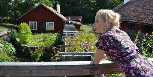 Odla för insekter
