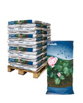 Weibulls Täckbark 40l Helpall 51 säckar