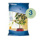 Weibulls Blomjord 18l 3-pack