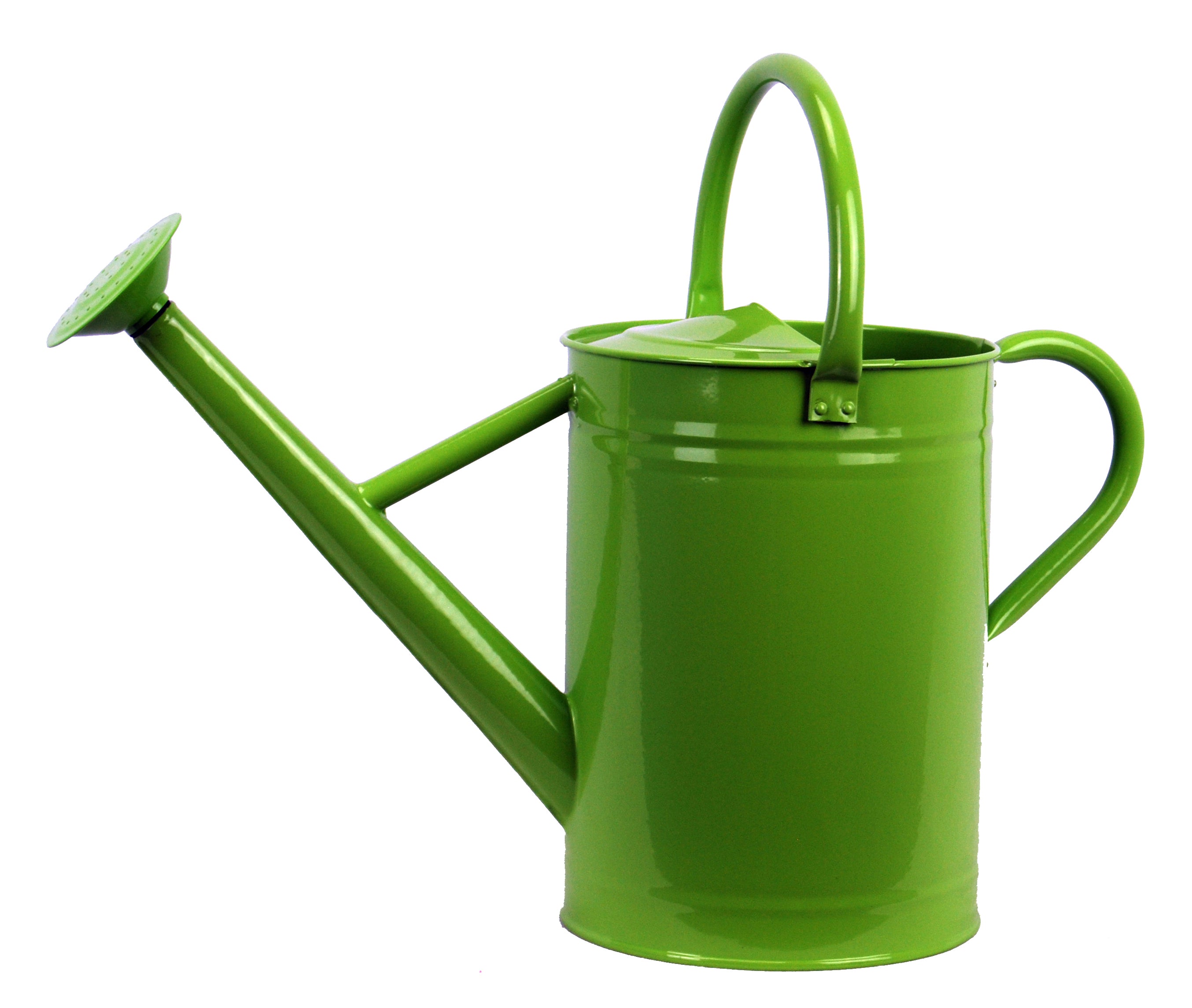 Norgarden  Vattenkanna 4,5 L grön