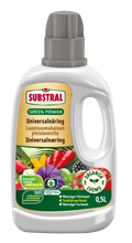 Substral Organisk Universalnäring 500 ml