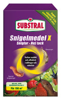 Substral Substral Snigelmedel 450g 12st/krt