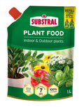 Substral  Universalnäring 1L refill