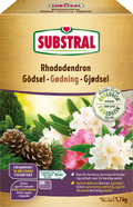 Substral Rhododendrongödsel 1,7kg