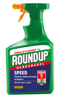 Roundup Ogräsmedel, Speed Spray 1l