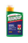Roundup Ogräsmedel koncentrat 1l
