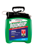 Roundup Ogräsmedel Speed Pump N Go 5L