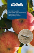 Weibulls Feromonfälla - Rönnbärsmal