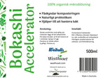Bokashi spray 500ml