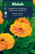Weibulls Ringblomma   'Princess orange'