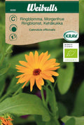 Weibulls Ringblomma KRAV