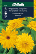 Weibulls Ringblomma 'Balls Gold'