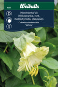 Weibulls Klockranka Vit 'White'