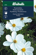 Weibulls Rosenskära   'Purity'