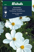 Weibulls Rosenskära   'Purity'
