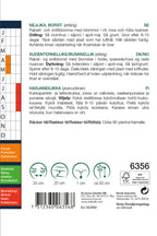 Weibulls Nejlika, borst- 'Mix'