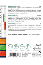 Weibulls Sommarslöja
