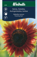 Weibulls Solros, hög 'Evening Sun'