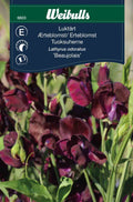 Weibulls Luktärt  'Beaujolais'