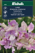 Weibulls Luktärt  'Spencer Lilac ripple'