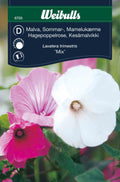 Weibulls Malva, sommar- 'Mix'
