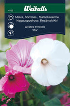 Weibulls Malva, sommar- 'Mix'