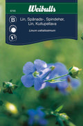 Weibulls Lin, spånads-
