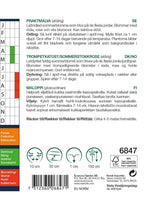 Weibulls Malva, prakt-   'Mix'