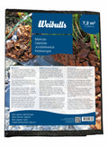 Weibulls Markväv 7,5m2 (1,25x6m)
