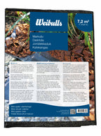 Weibulls Markväv 7,5m2 (1,25x6m)