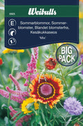 Weibulls Sommarblommor, storportion 'Mix'