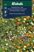 Weibulls Rabattblommor 'Mix'