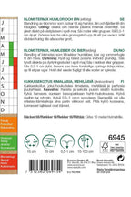 Weibulls Blomstermix KRAV 'Mix'