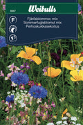 Weibulls Fjärilsblommor  'Mix'
