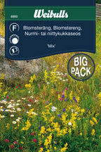 Weibulls Blomsterängsblandning, storportion 'Mix'