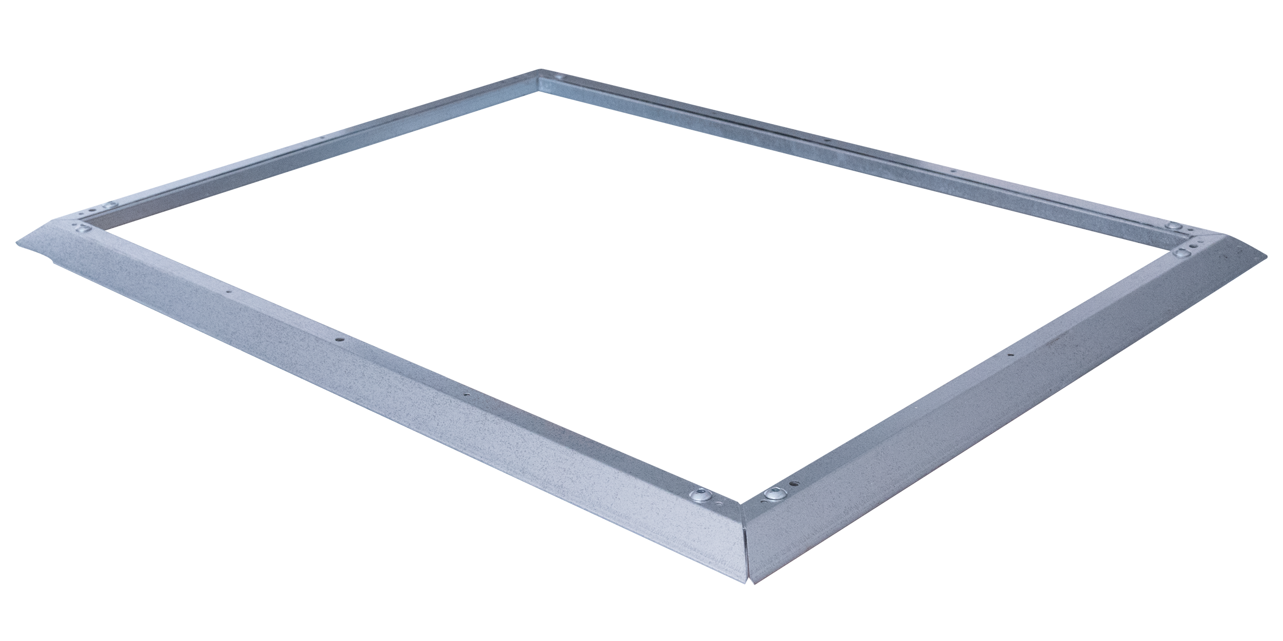 Weibulls Snigellist pallkrage, Zink 120x80cm