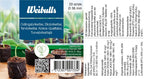 Weibulls Odlingsbriketter 20-pack