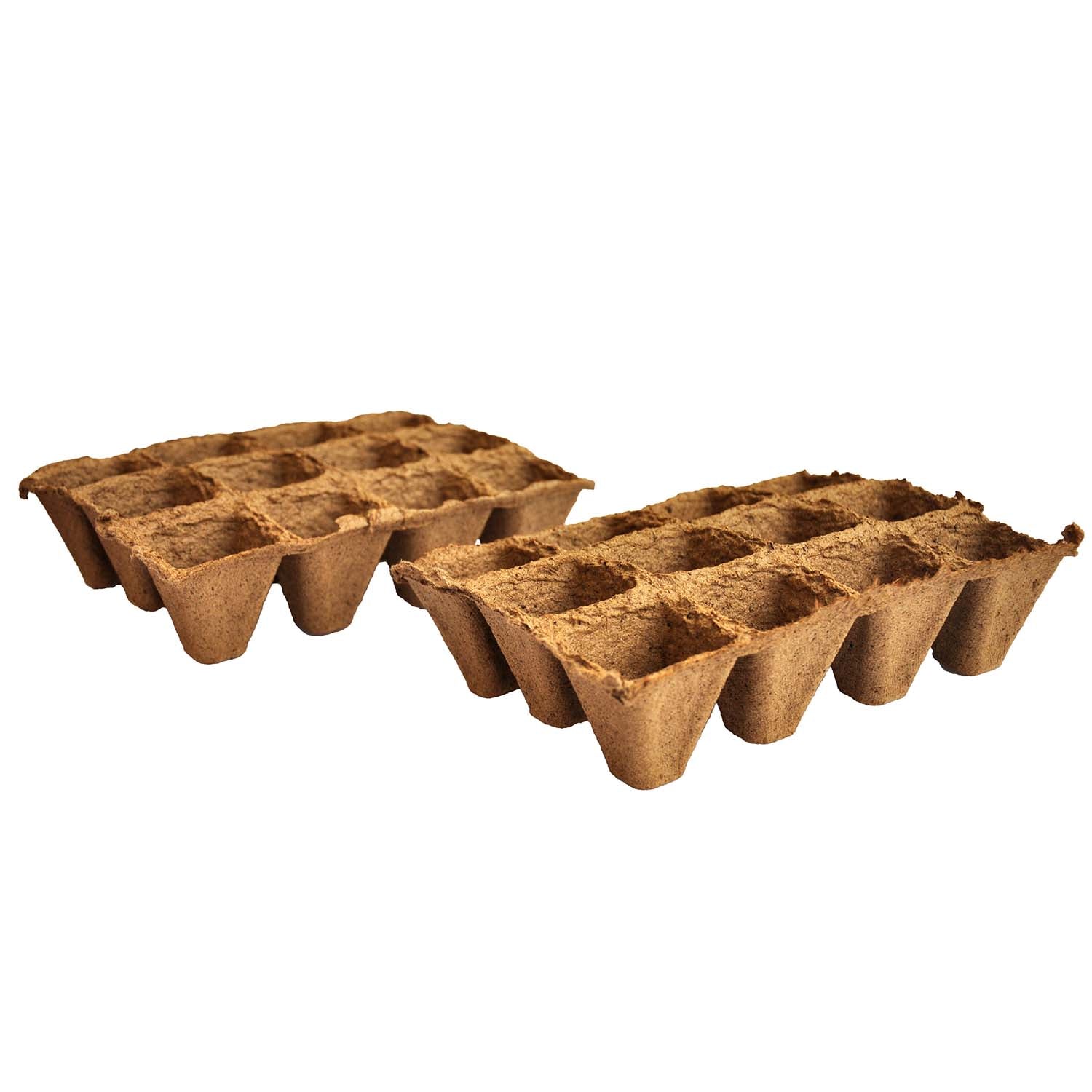 Weibulls Biotråg 2-pack