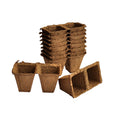 Weibulls Biokrukor 6 cm  duo-pack