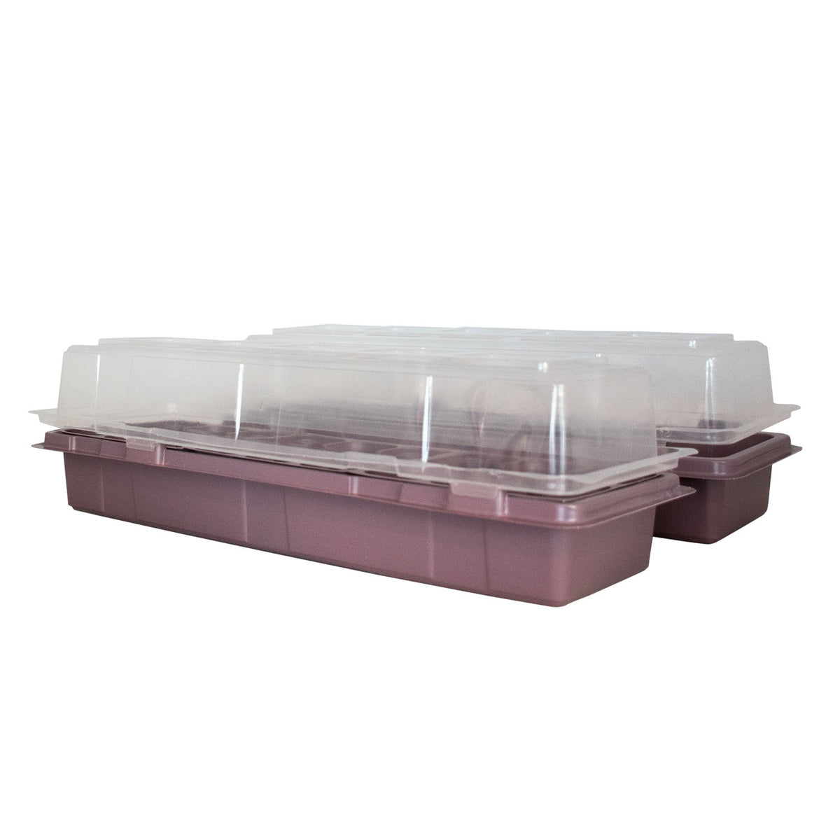 Weibulls Drivhus WINDUO 2-pack, Syrénlila
