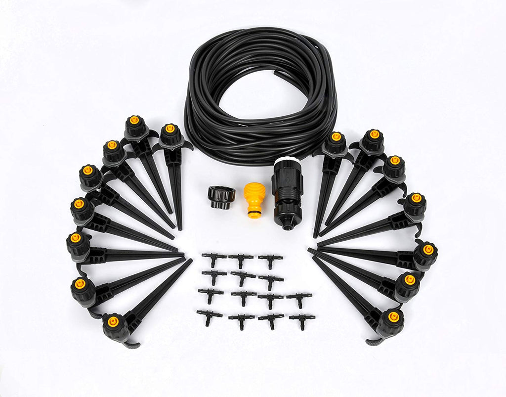 Bevattningsset Micro Kit 4mm