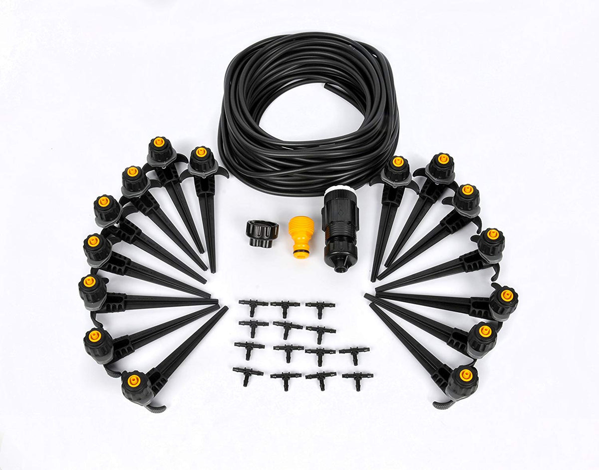 Bevattningsset Micro Kit 4mm