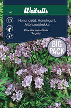 Weibulls Honungsört, storportion