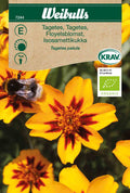 Weibulls Tagetes, låg KRAV