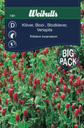 Weibulls Klöver, blod-, storportion