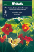 Weibulls Krasse, busk-  'Jewel, Mix'