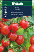 Weibulls Tomat, hög 'Gardener´s Delight'