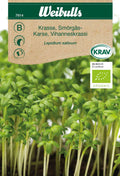 Weibulls Krasse, smörgås- KRAV